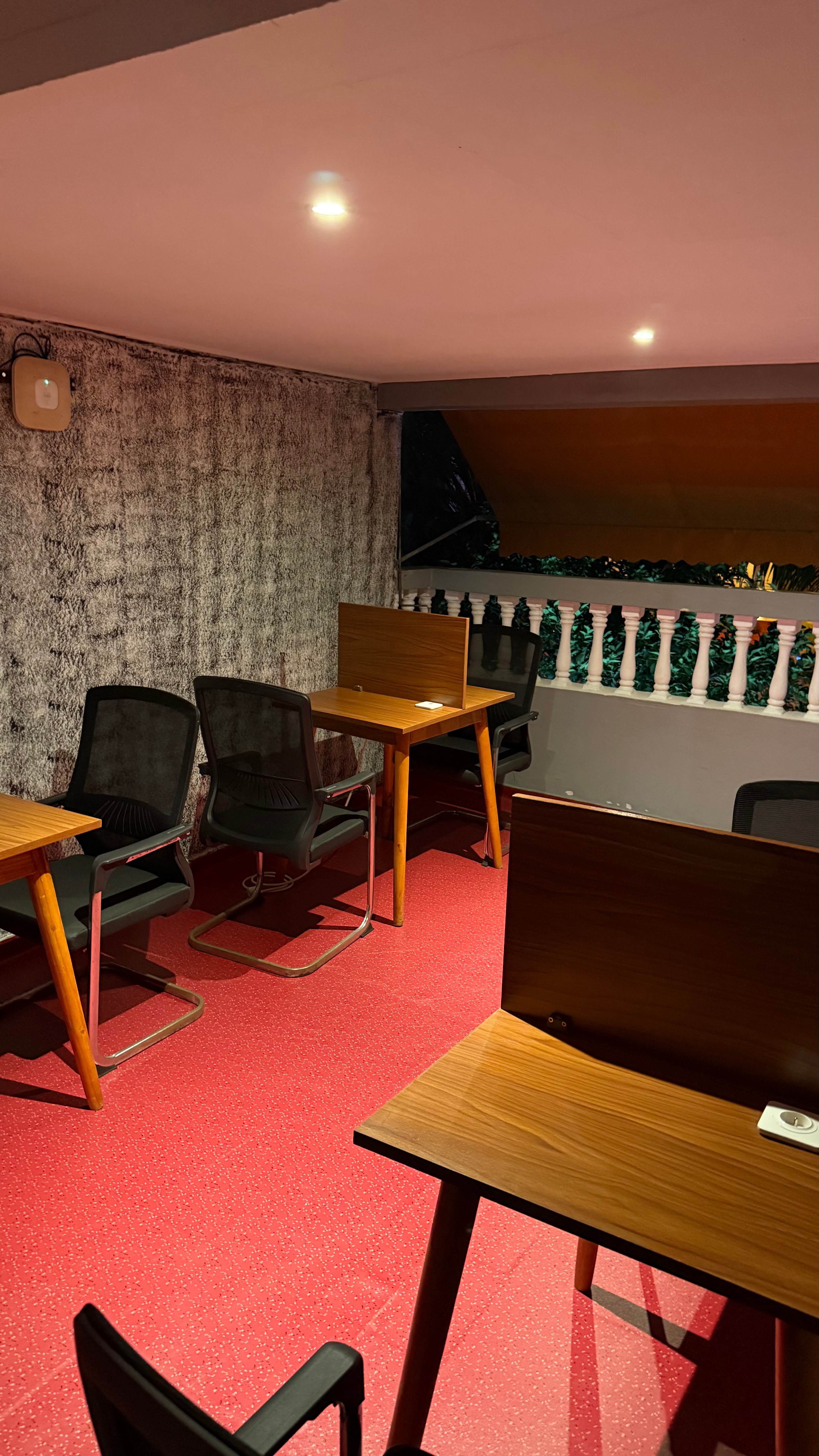 Salle de Conference