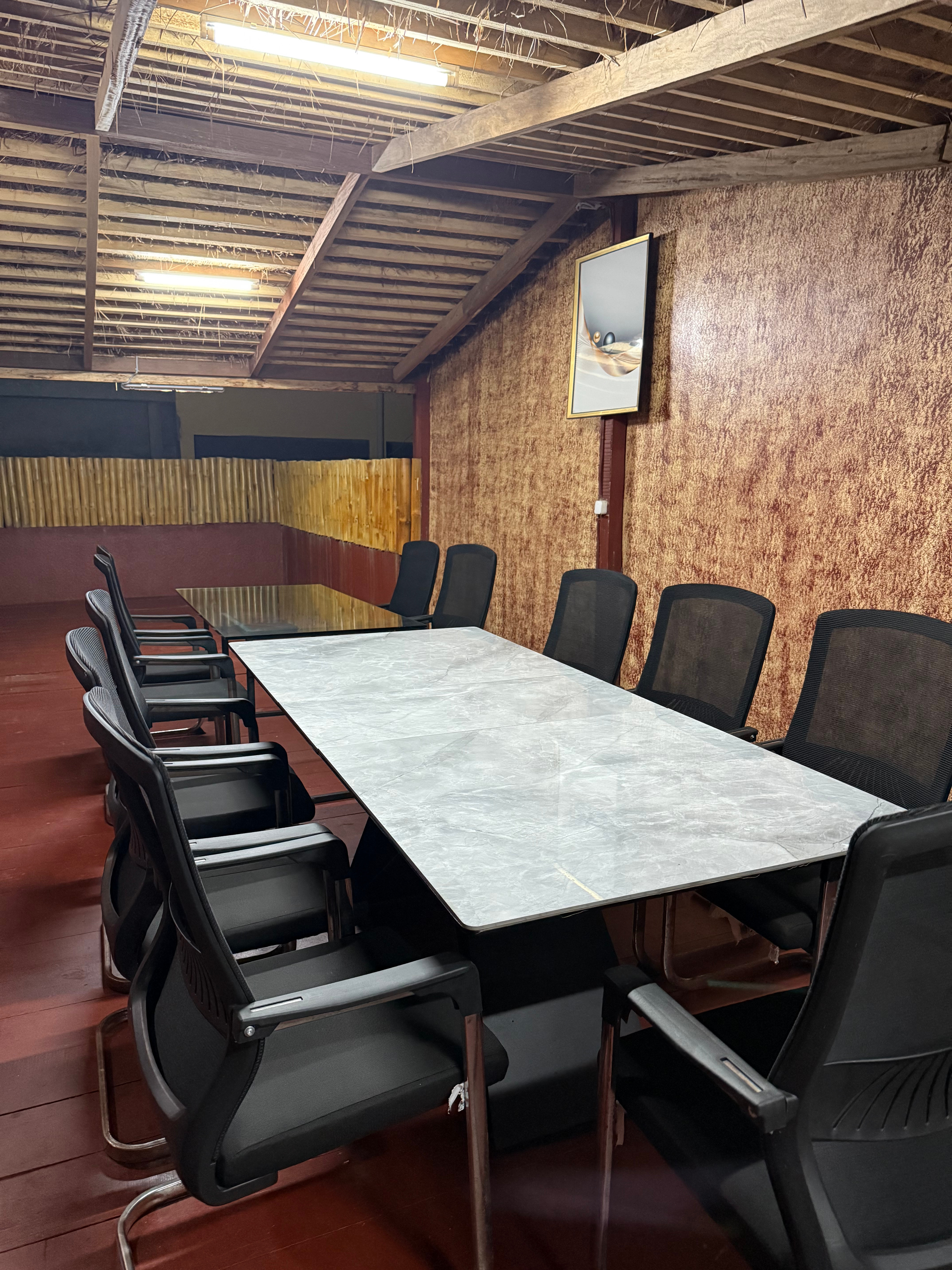 Salle de Formation